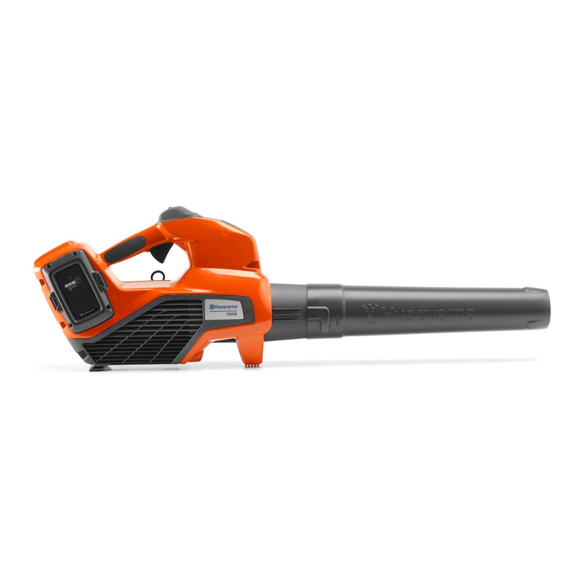 Husqvarna Souffleuse à batterie 120iB