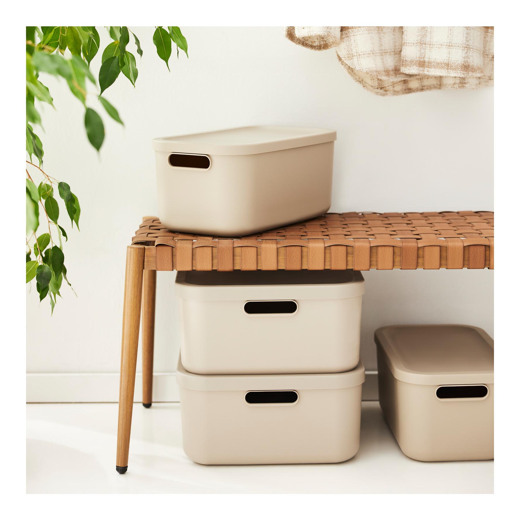 Rotho ALBULA LIGHT 12 litres