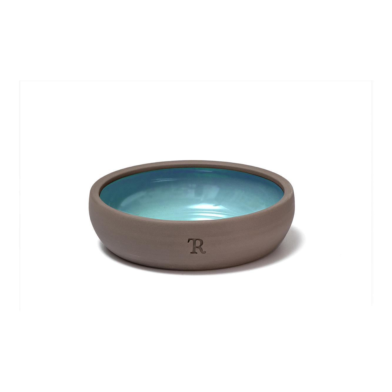 Treusinn. Katzennapf PUR Aqua