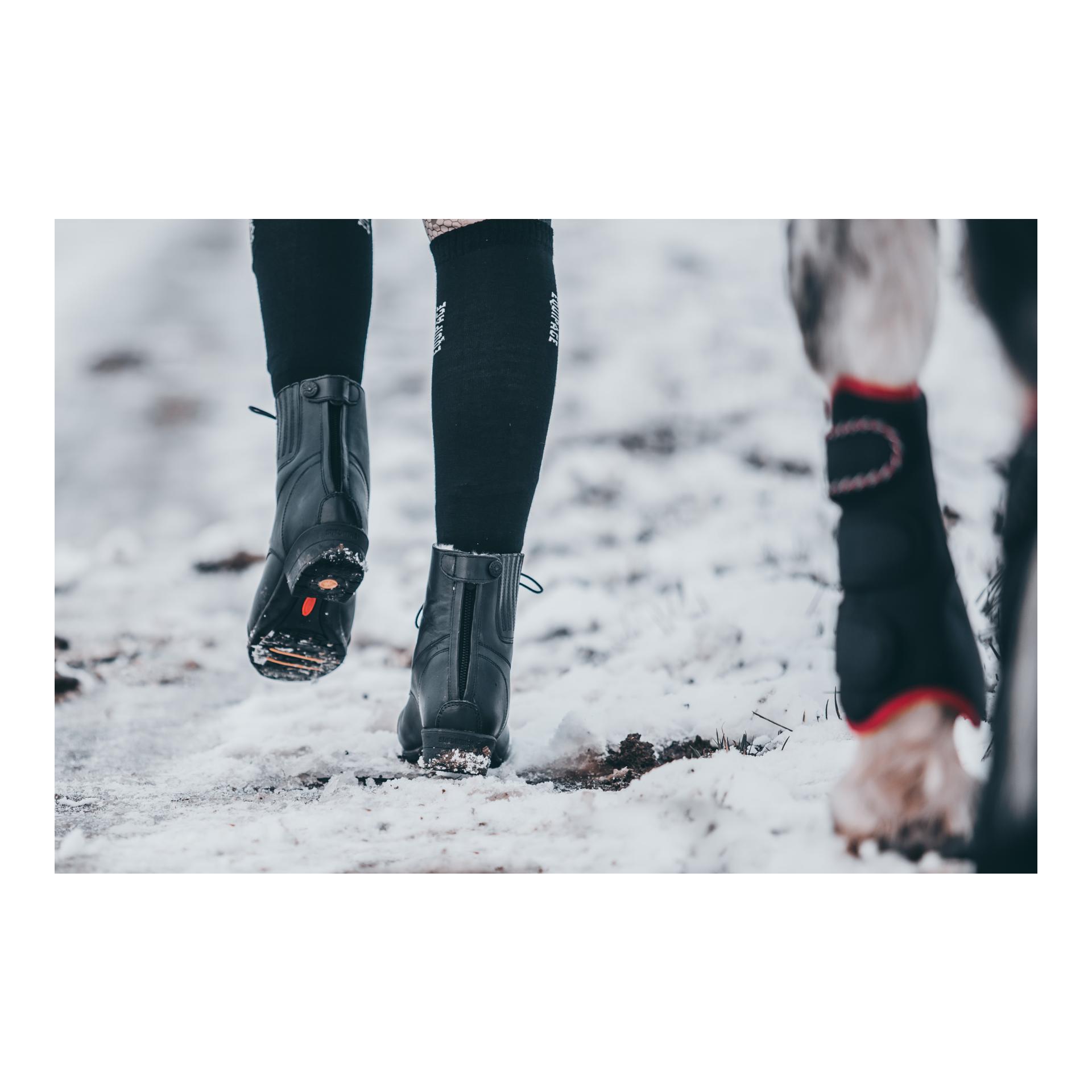 Suedwind Footwear Stiefelette IceLock Eco BZ Lace