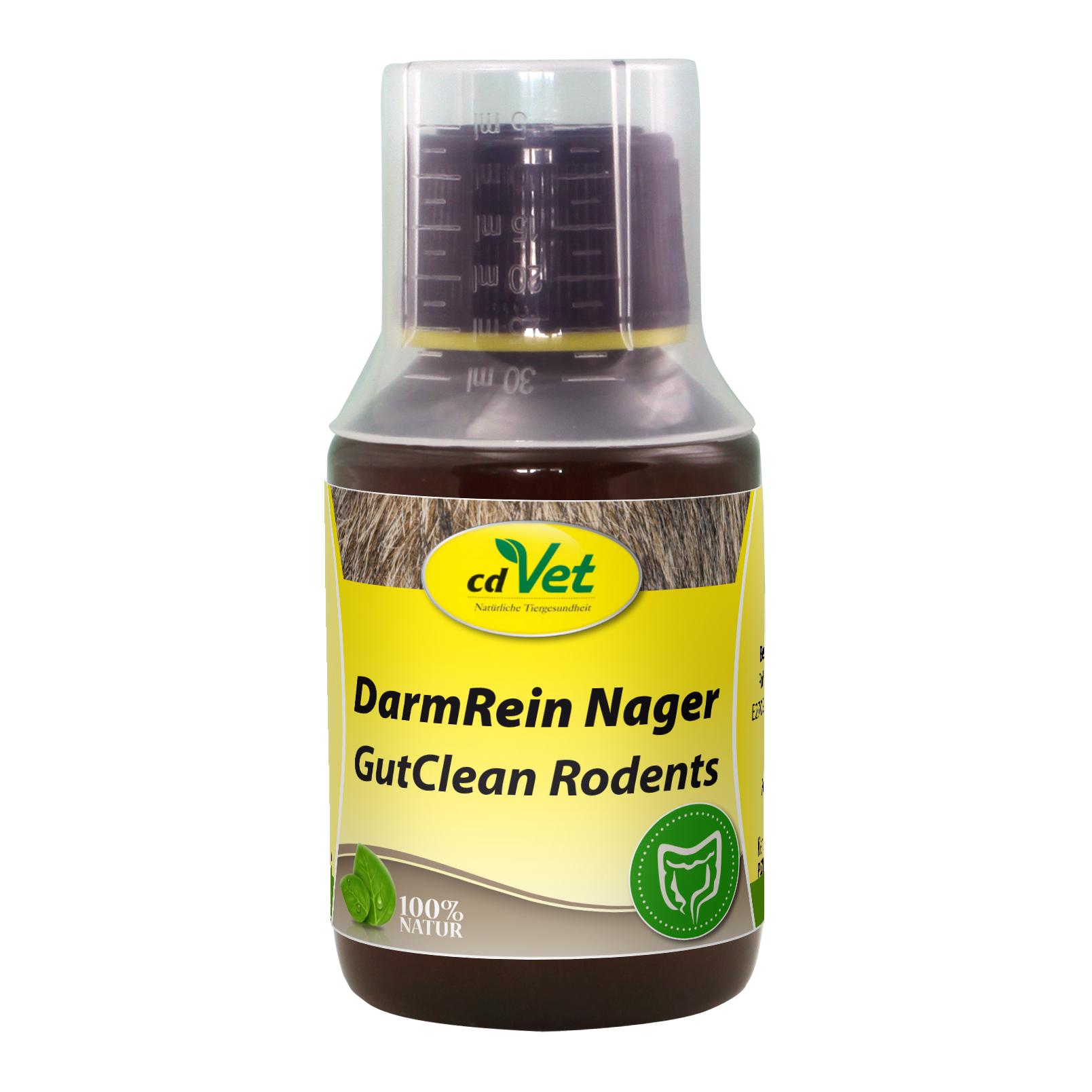 cdVet DarmRein Nager
