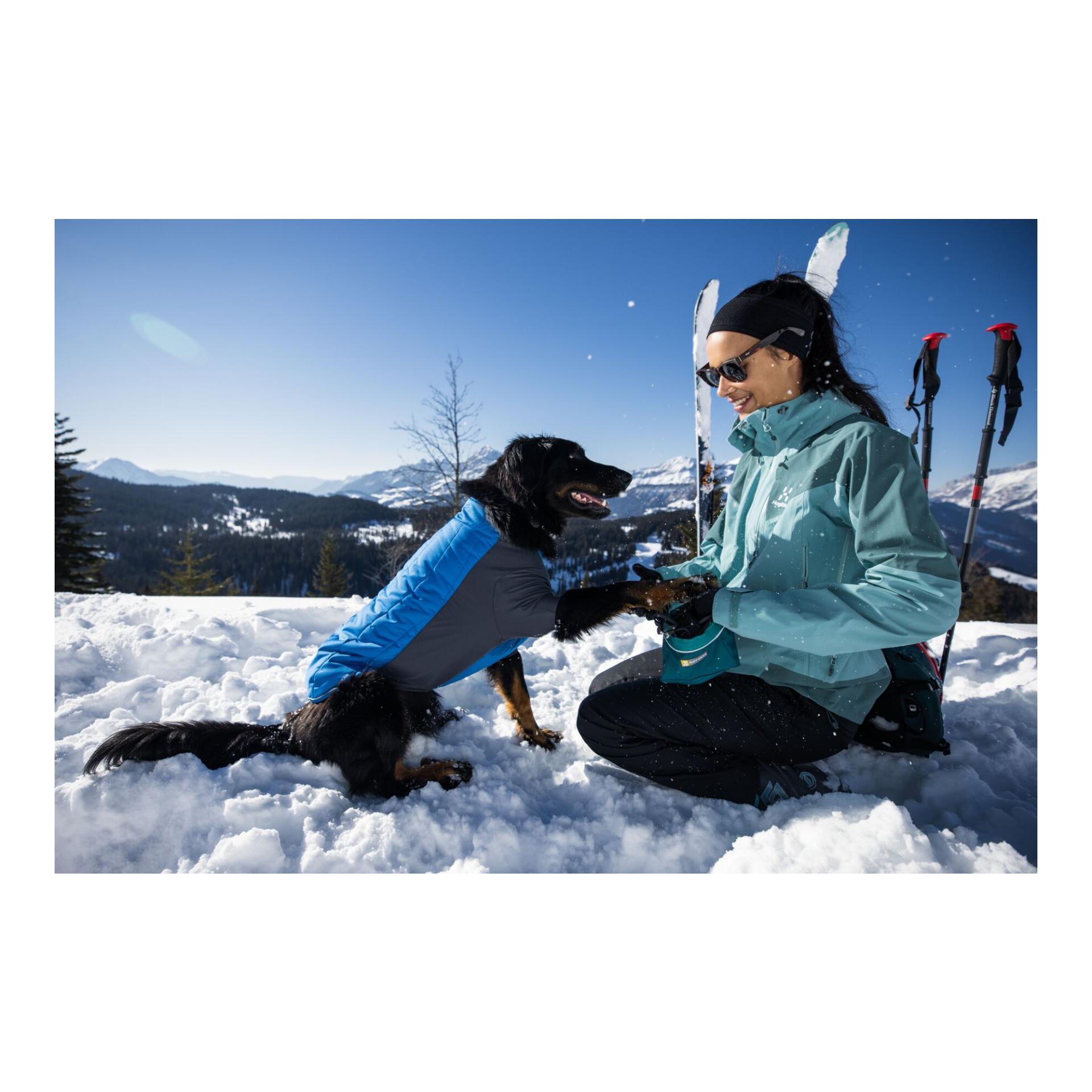 Ruffwear Powder Hound™ Jacket Hundejacke