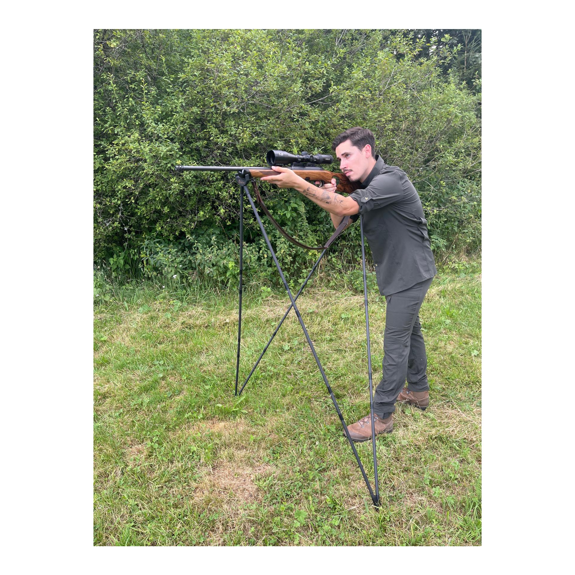 4Stable Sticks Zielstock Classic Mountain