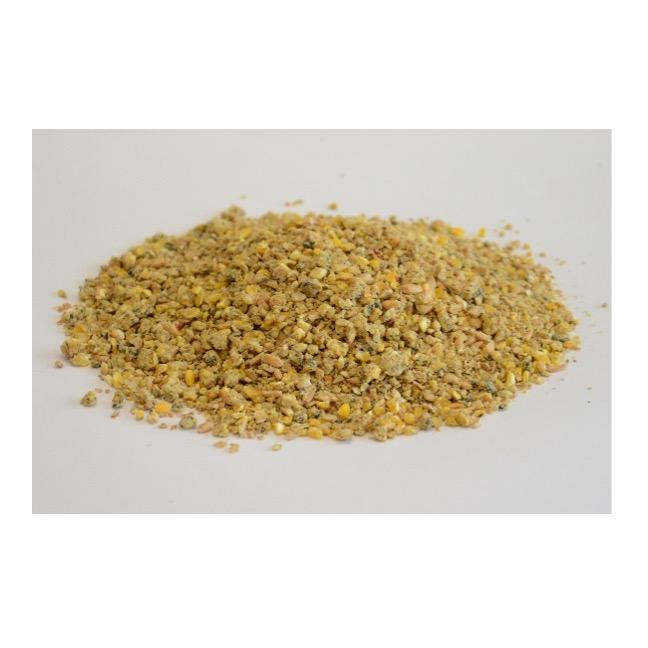 Mühle Rytz Bio Geflügelfutter für Mast und Aufzucht