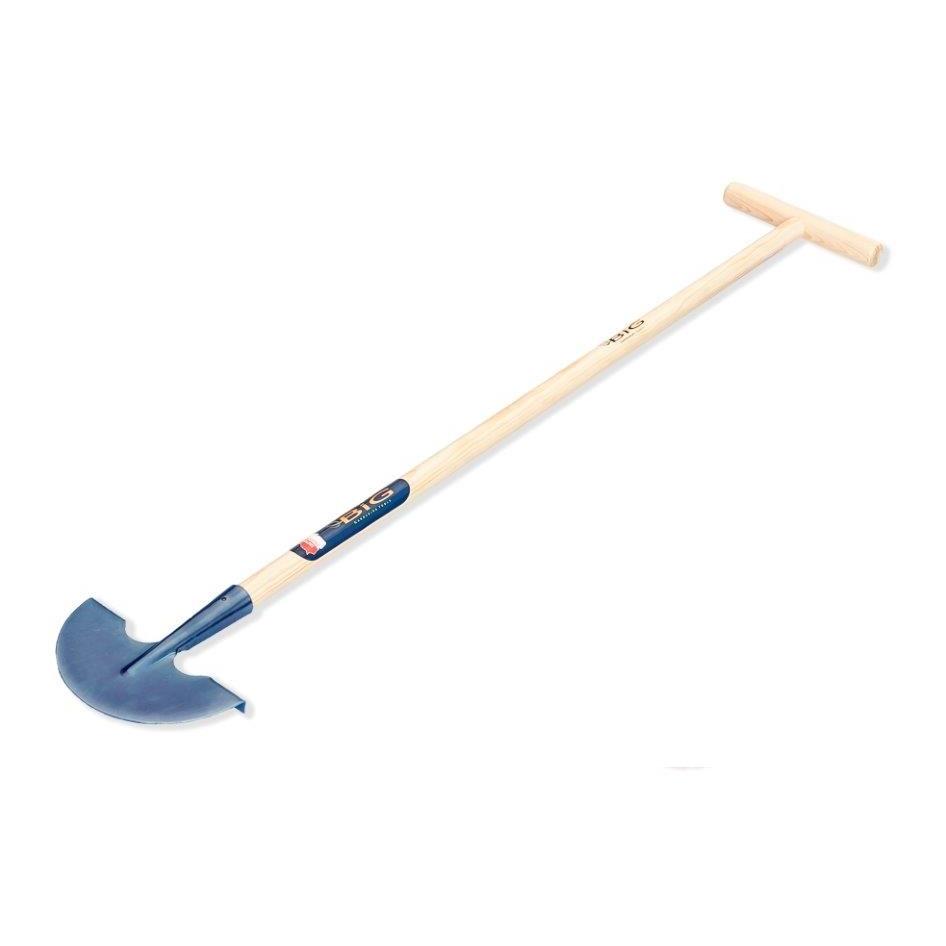 BIG Rasenkantenstecher