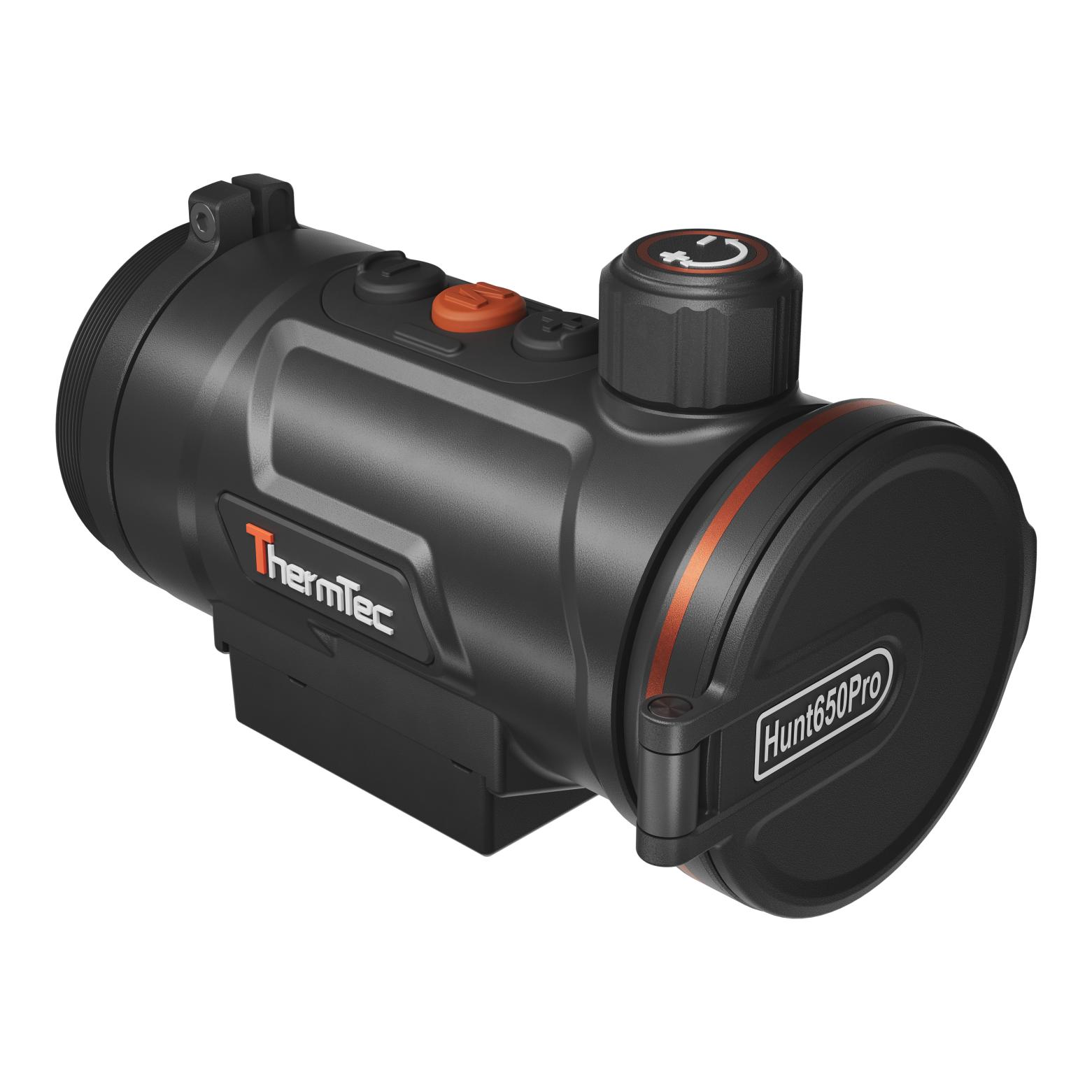Thermtec Hunt 650 PRO Appareil rapporté