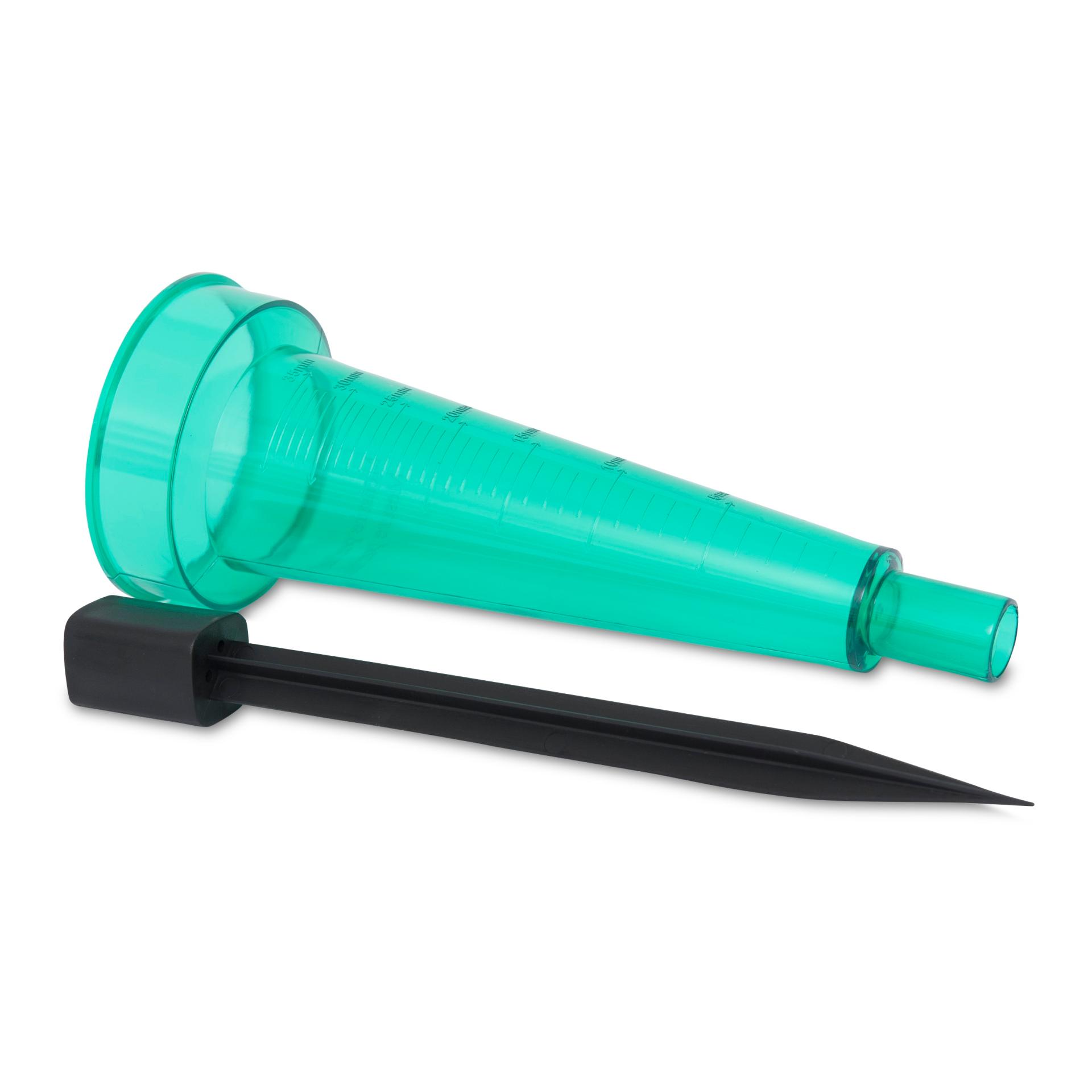 Windhager Regenmesser