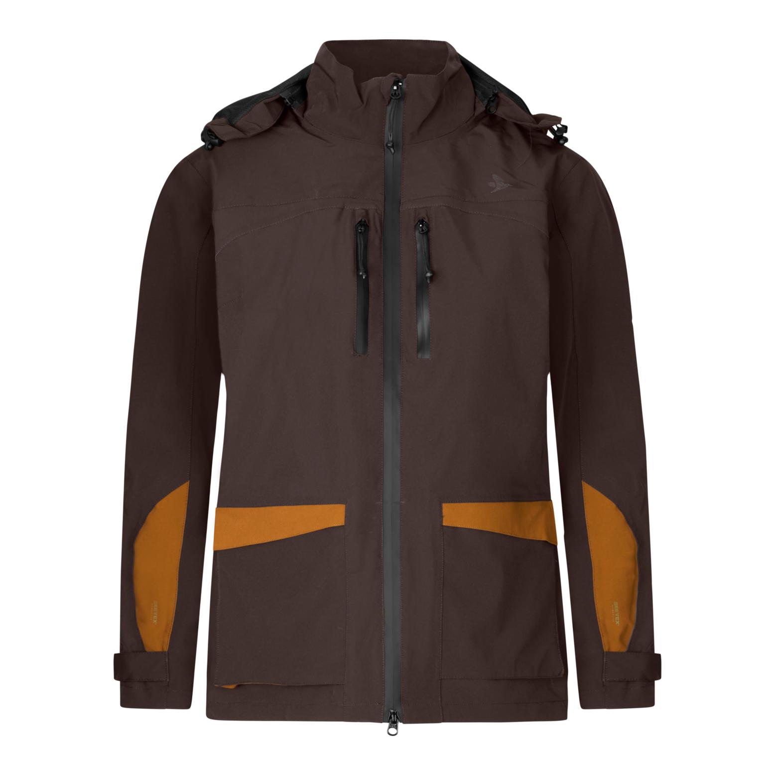 Seeland Jacke Dog Active Damen