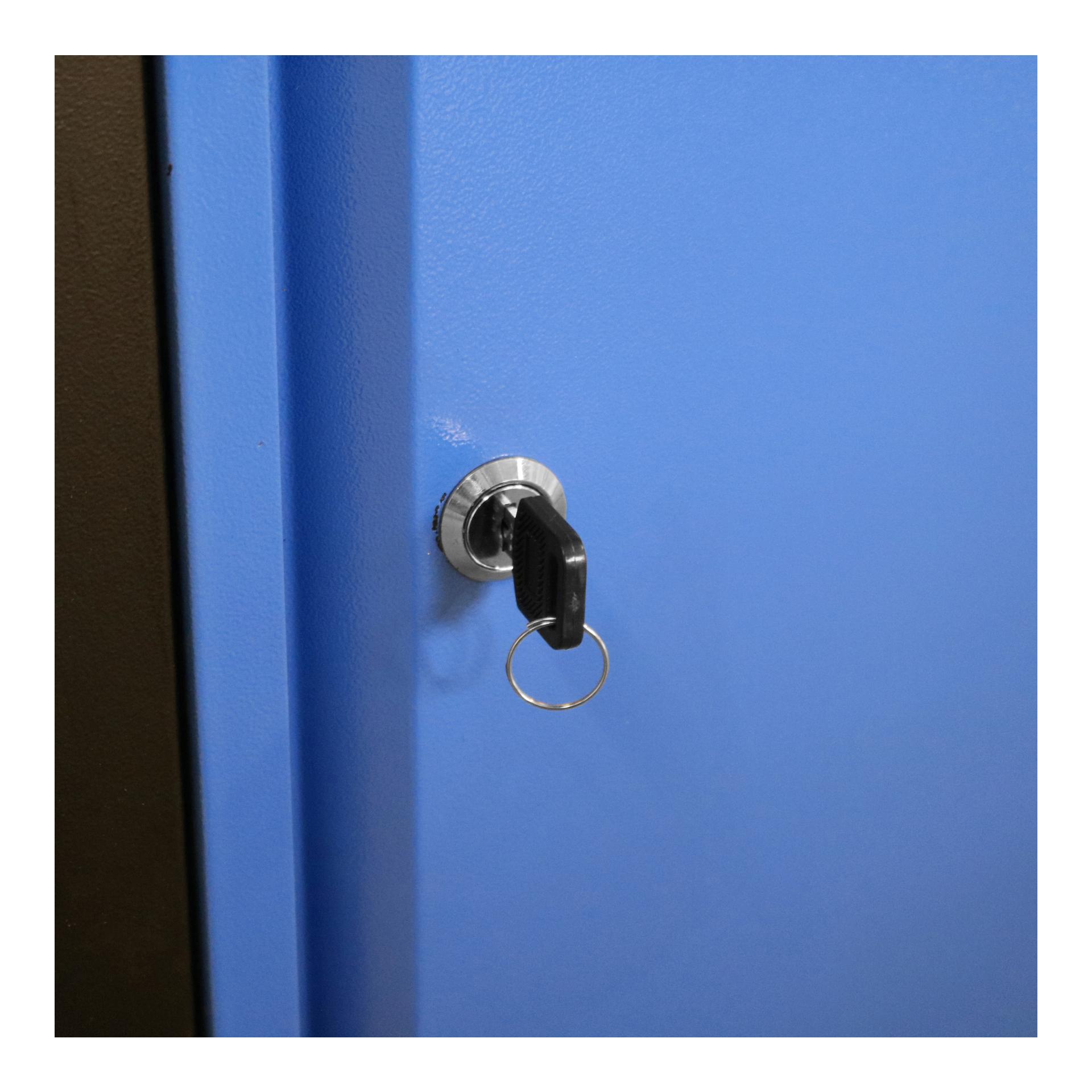 Güde Wandschrank GWS 3T