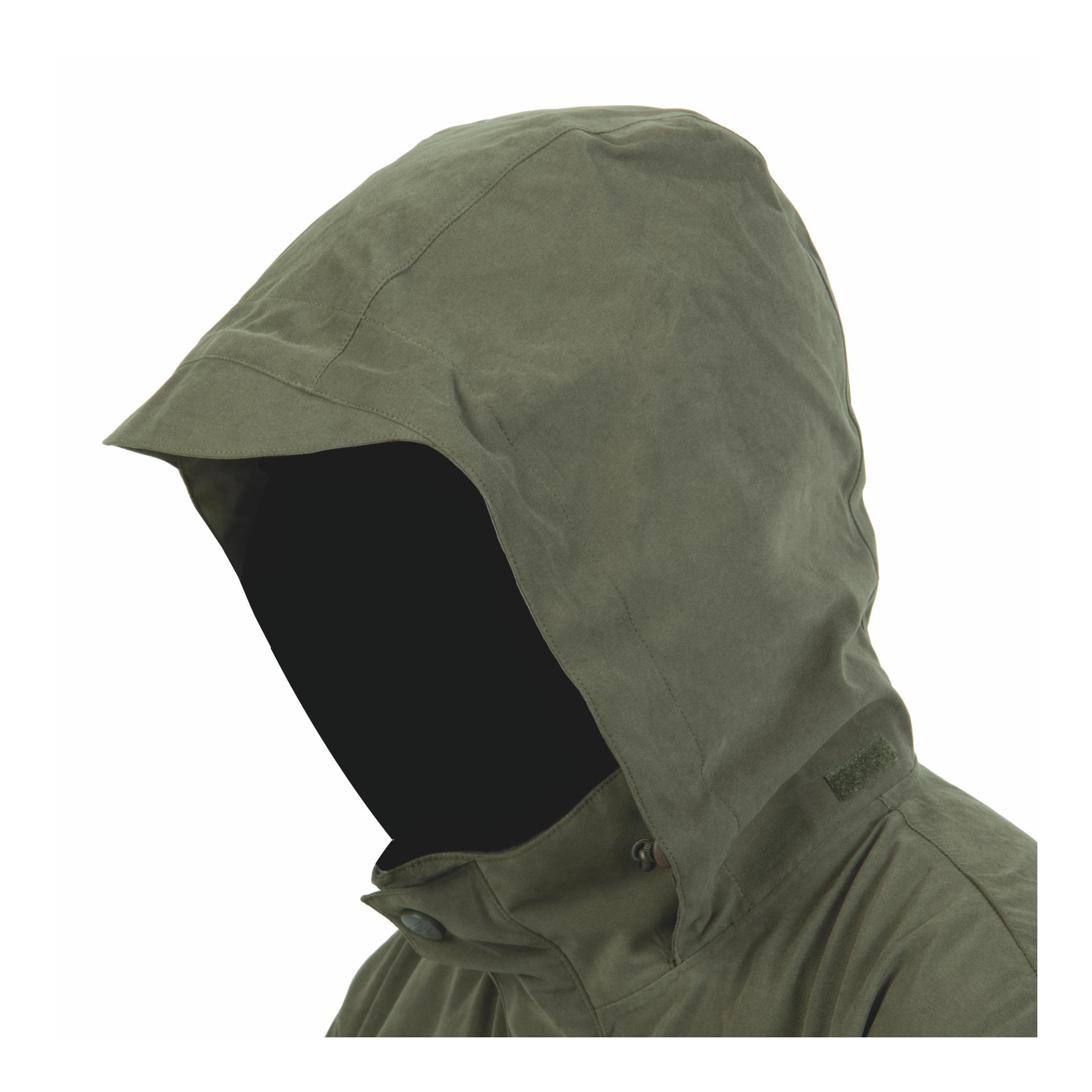 Hart Jacket HEIDE Herren - Olive