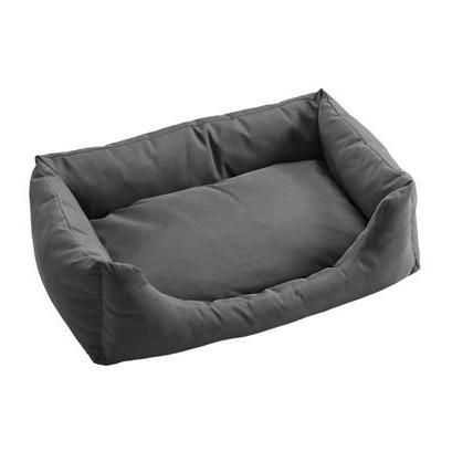 Hunter Hundesofa Ravina - grau