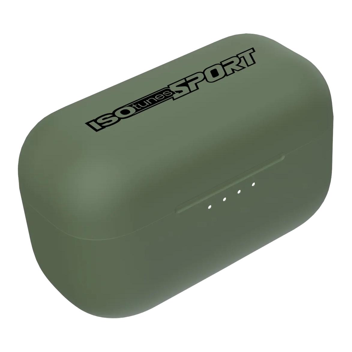 ISOtunes Caliber Bluetooth Gehörschutz