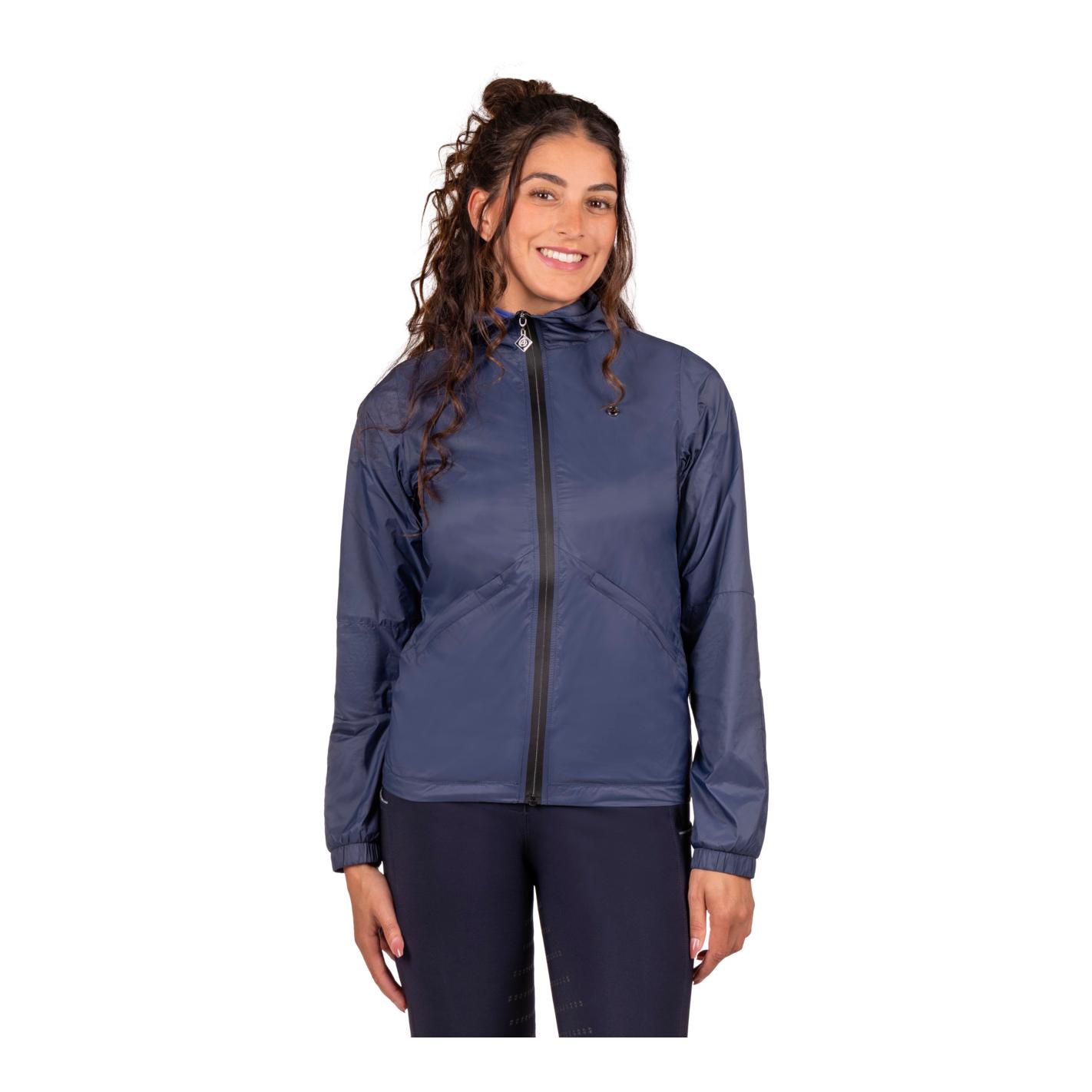 QHP Windjacke Nyomi