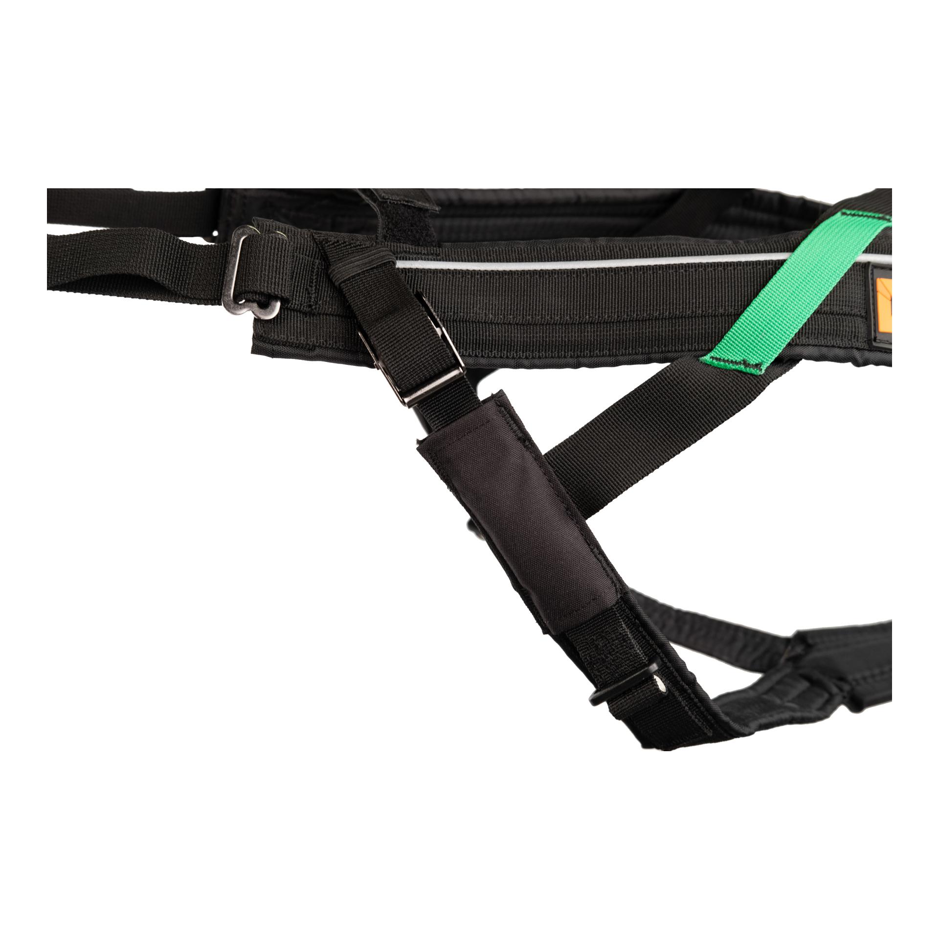Non-stop Dogwear Freemotion Harness