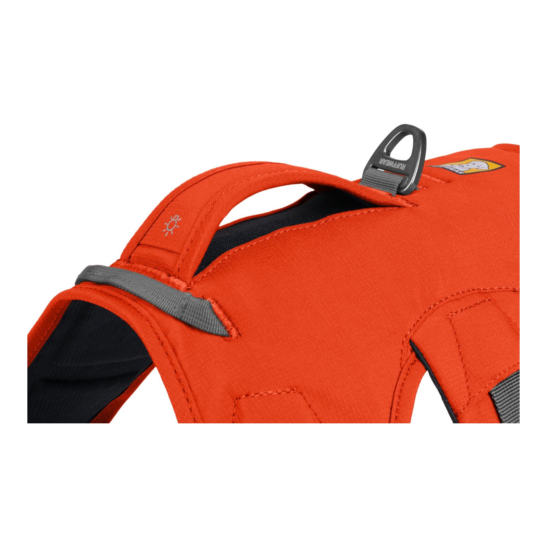 Ruffwear Web Master™ Geschirr