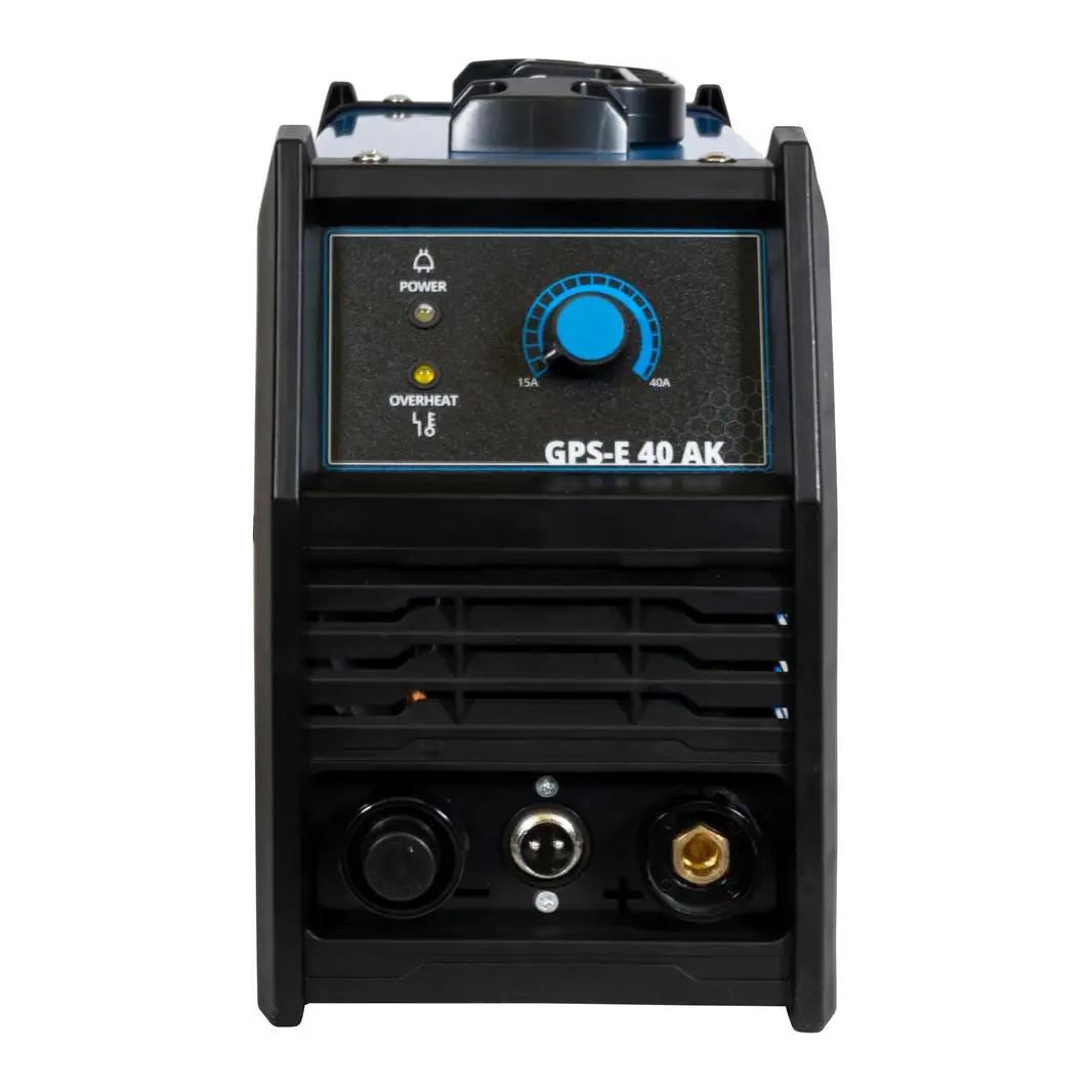 Güde Plasmaschneider GPS-E 40 AK