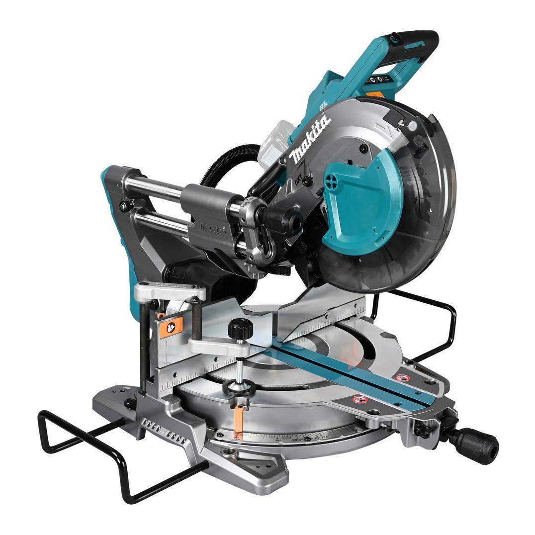 Makita LS004GZ01 Scie à onglets sans fil XGT