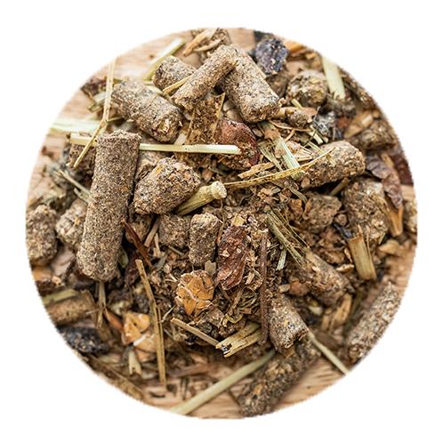 St. Hippolyt Hesta Mix light energy