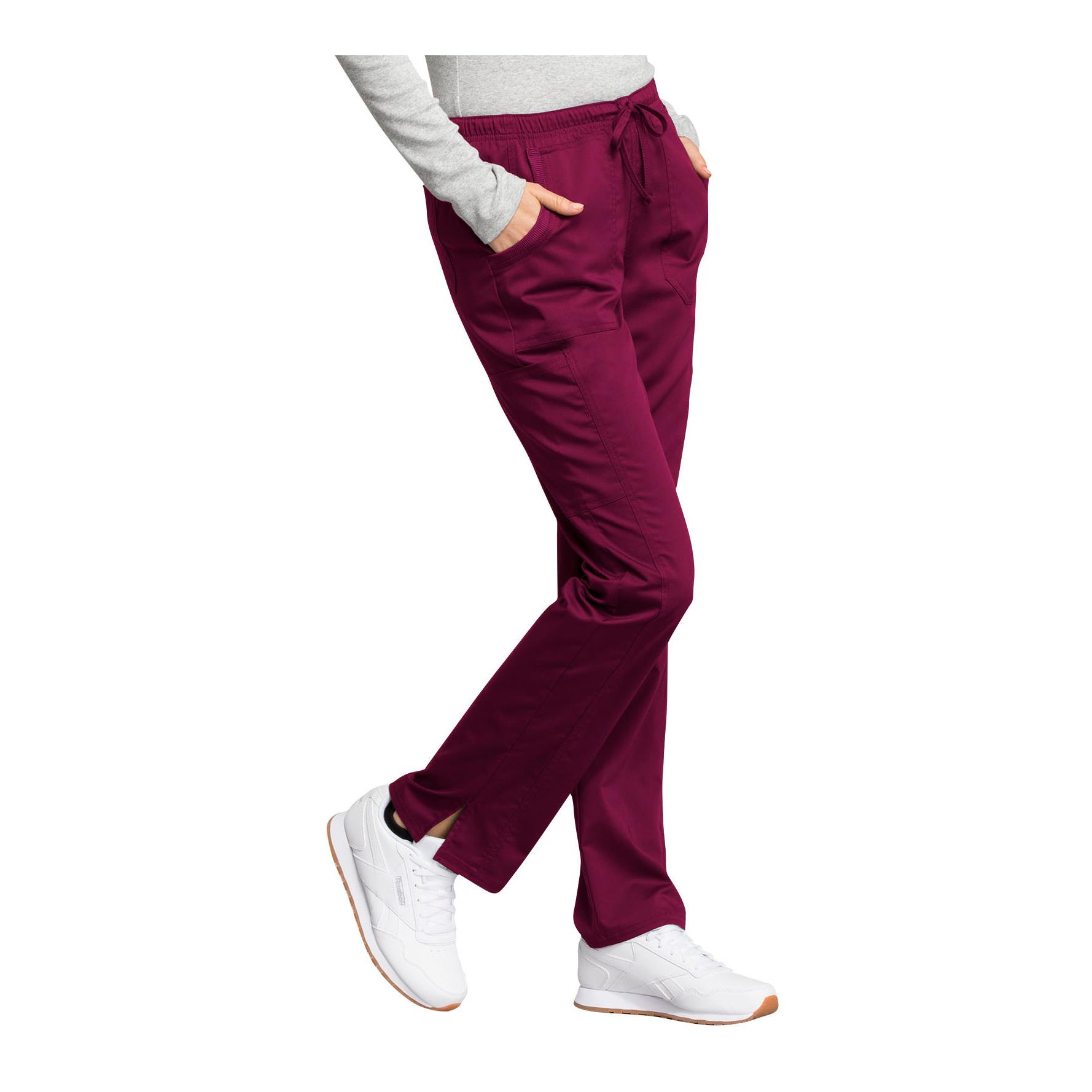 Cherokee Revolution Tech Hose Damen