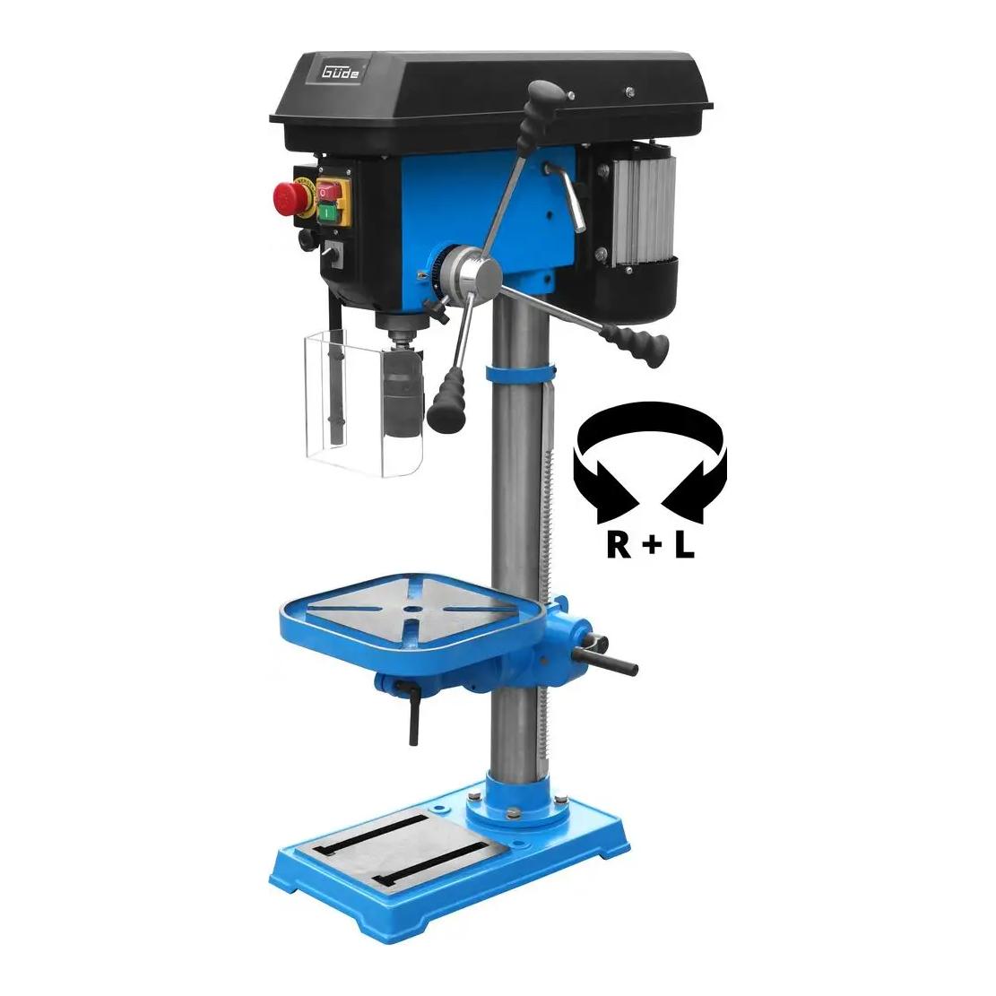 Güde Perceuse d’établi GTB 20/812 R+L