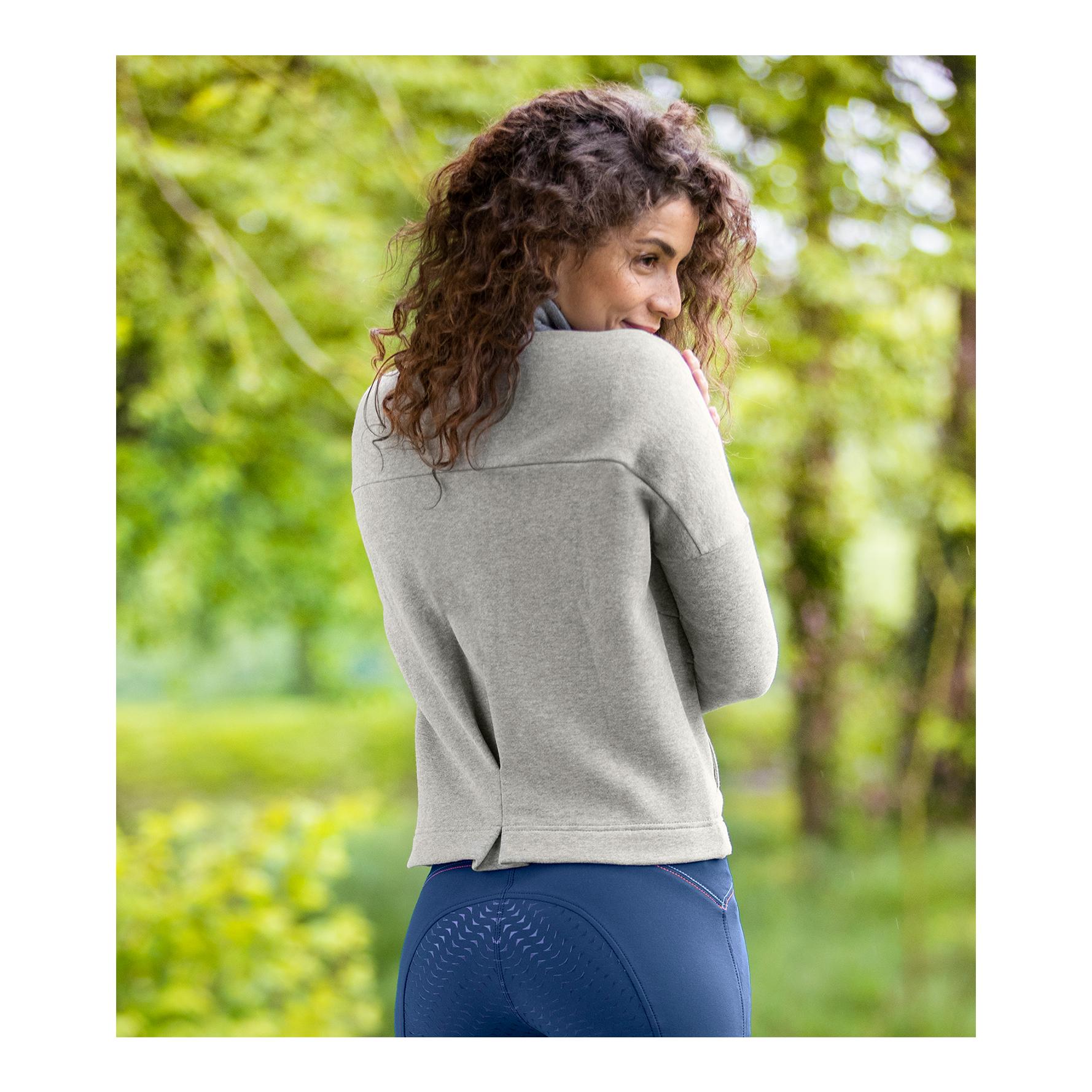 Waldhausen Sweatjacke Dakar Damen