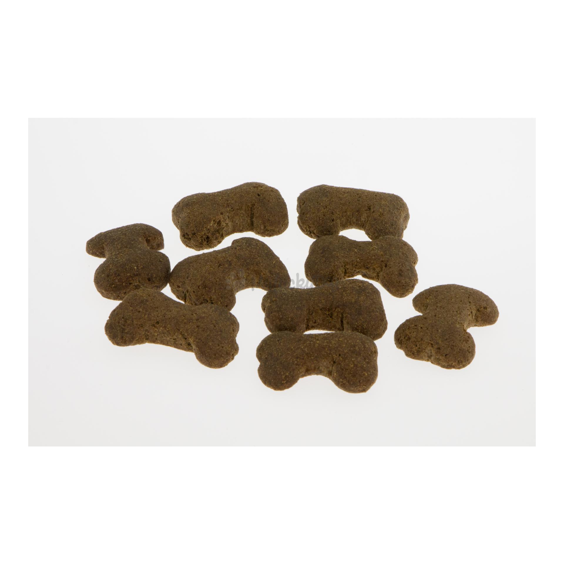 Wolfsblut Cracker Hundesnacks Cold River mit Forelle 225 g