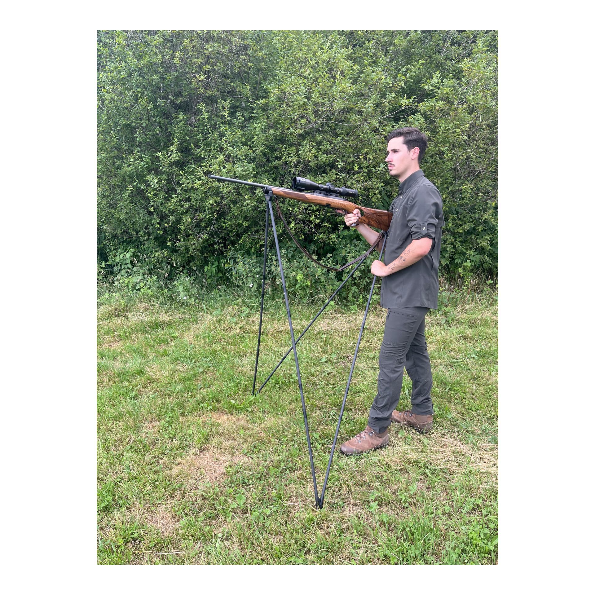 4Stable Sticks Zielstock Classic Mountain