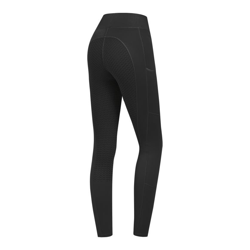 Elt Thermo-Reitleggings Ella Damen
