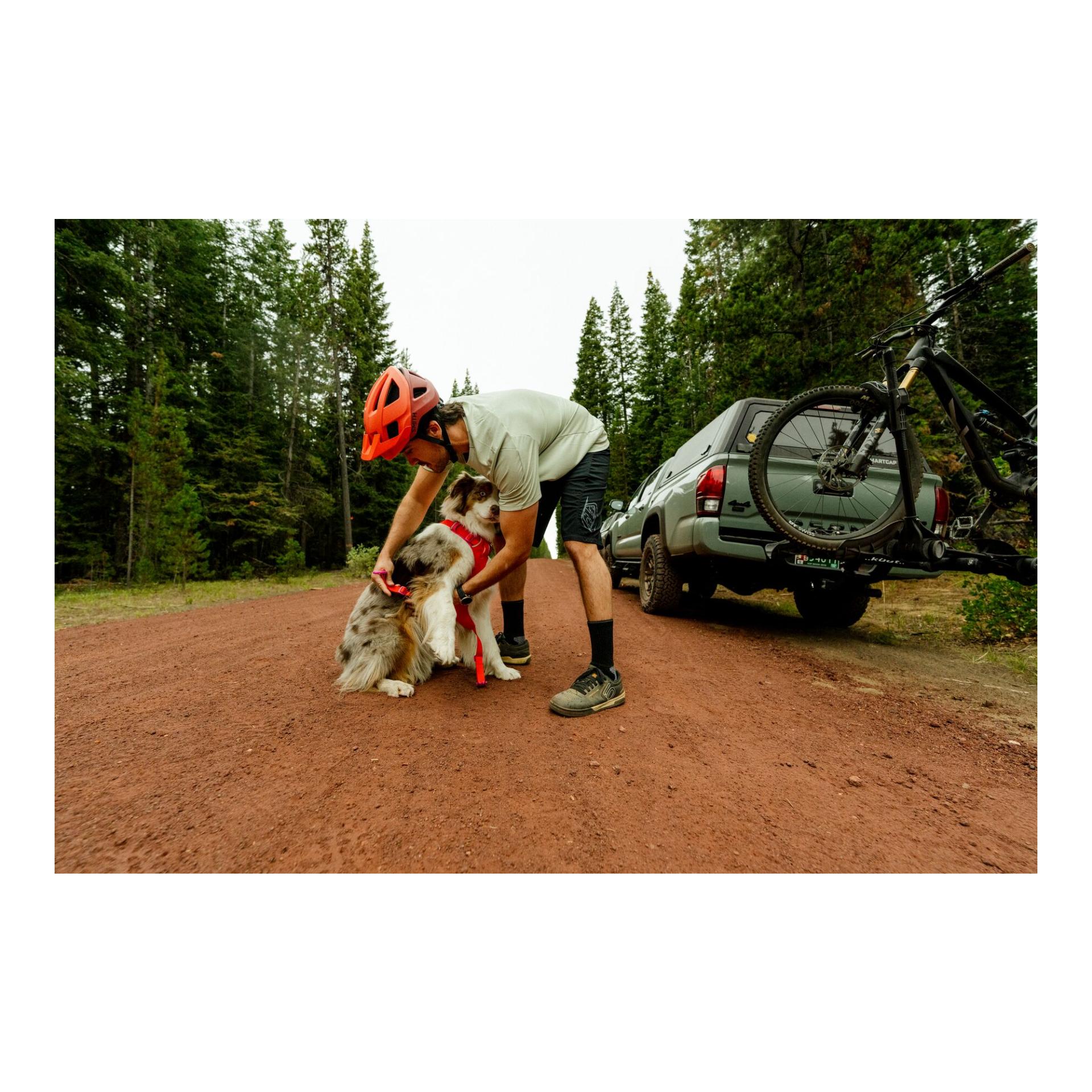 Ruffwear Front Range® Flex Harnais pour chien
