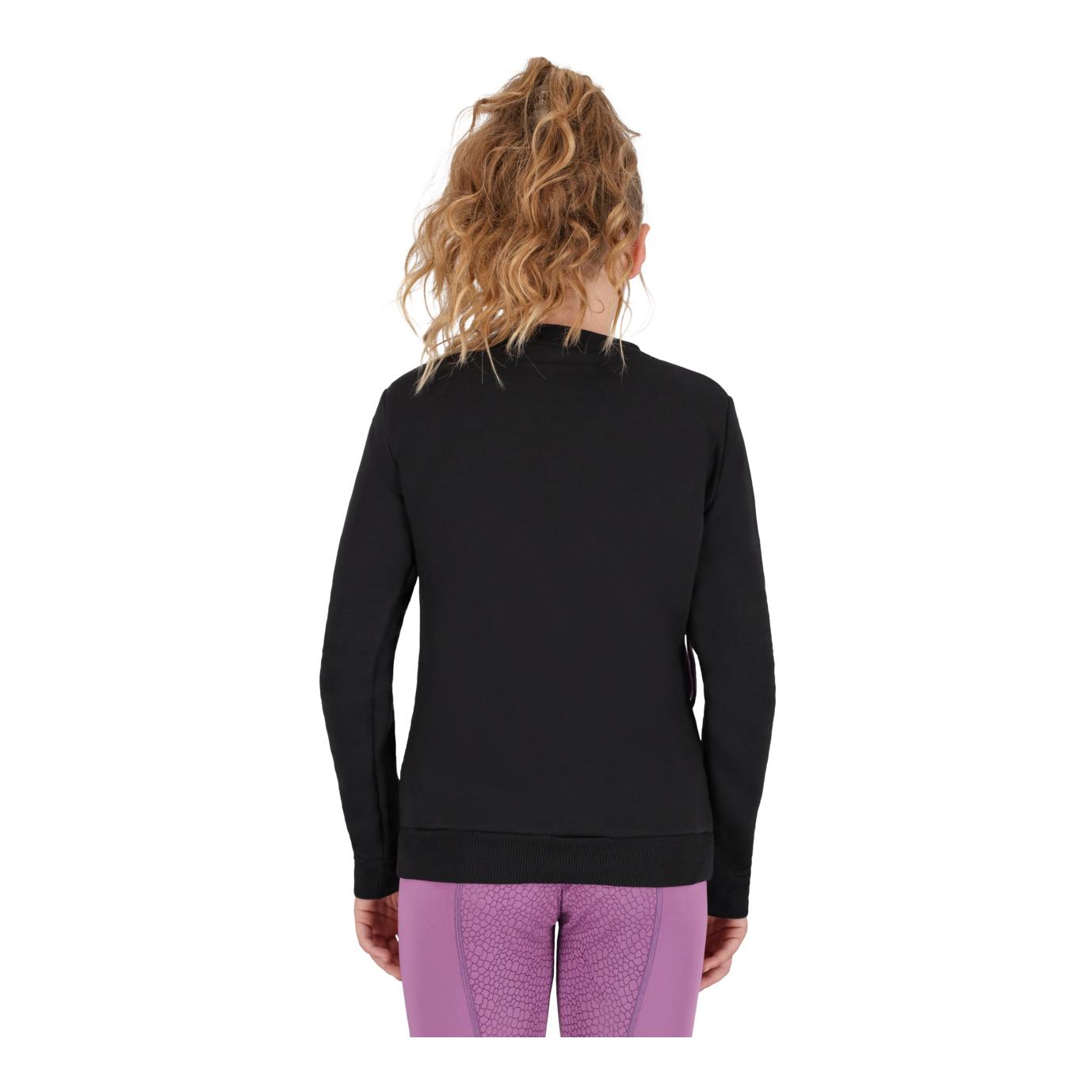 QHP Pullover Lize Junior