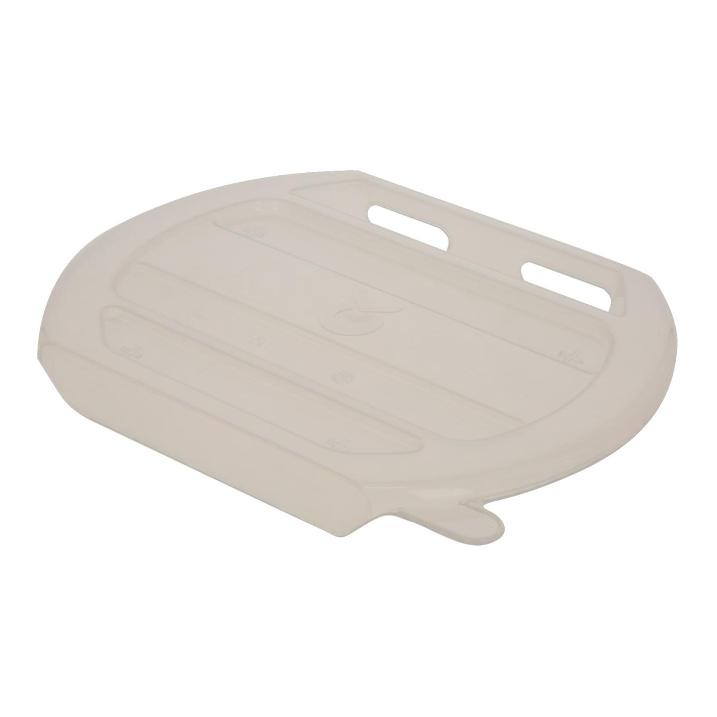 Kerbl Deckel MilkGuard