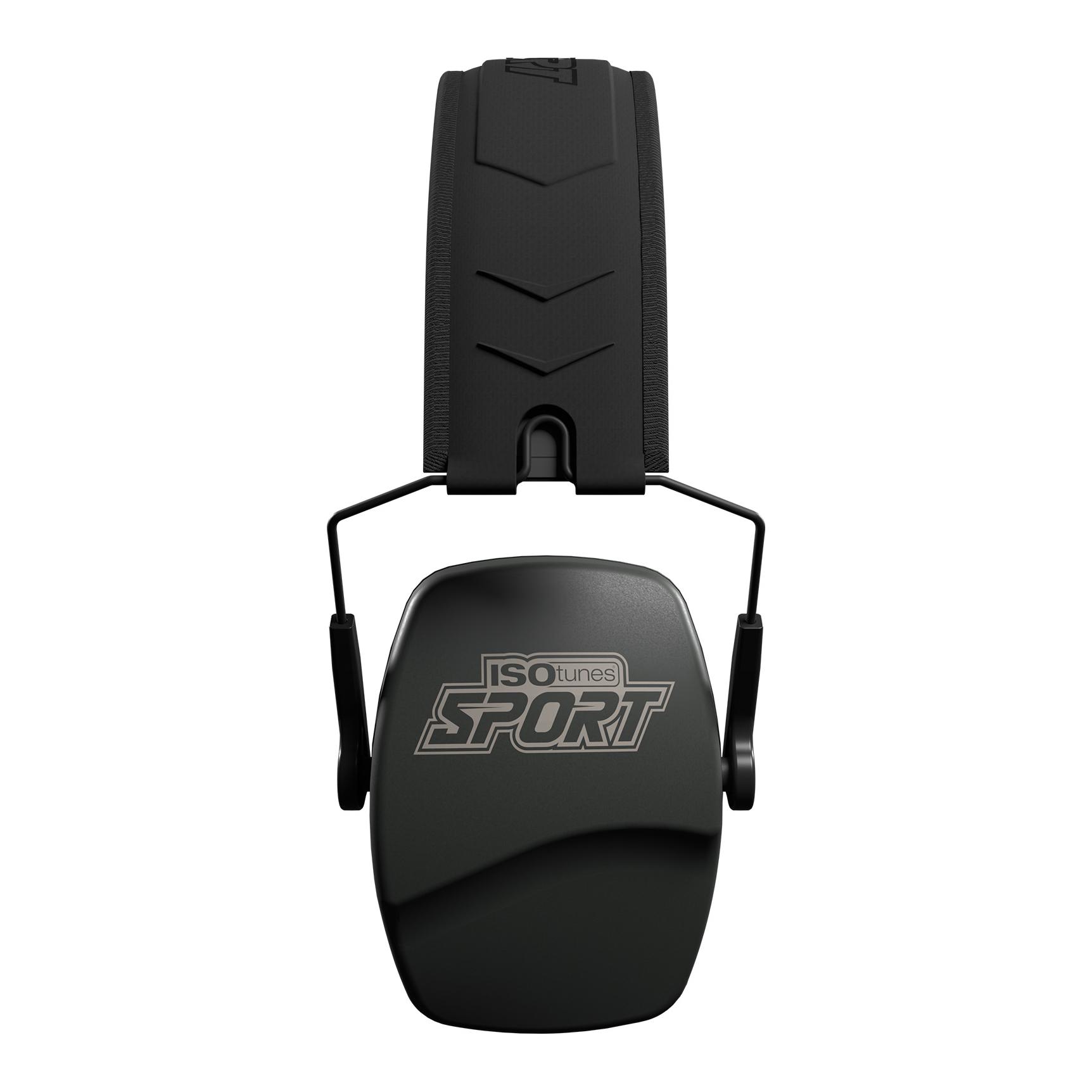 ISOtunes Protection auditive Defy Slim Passive