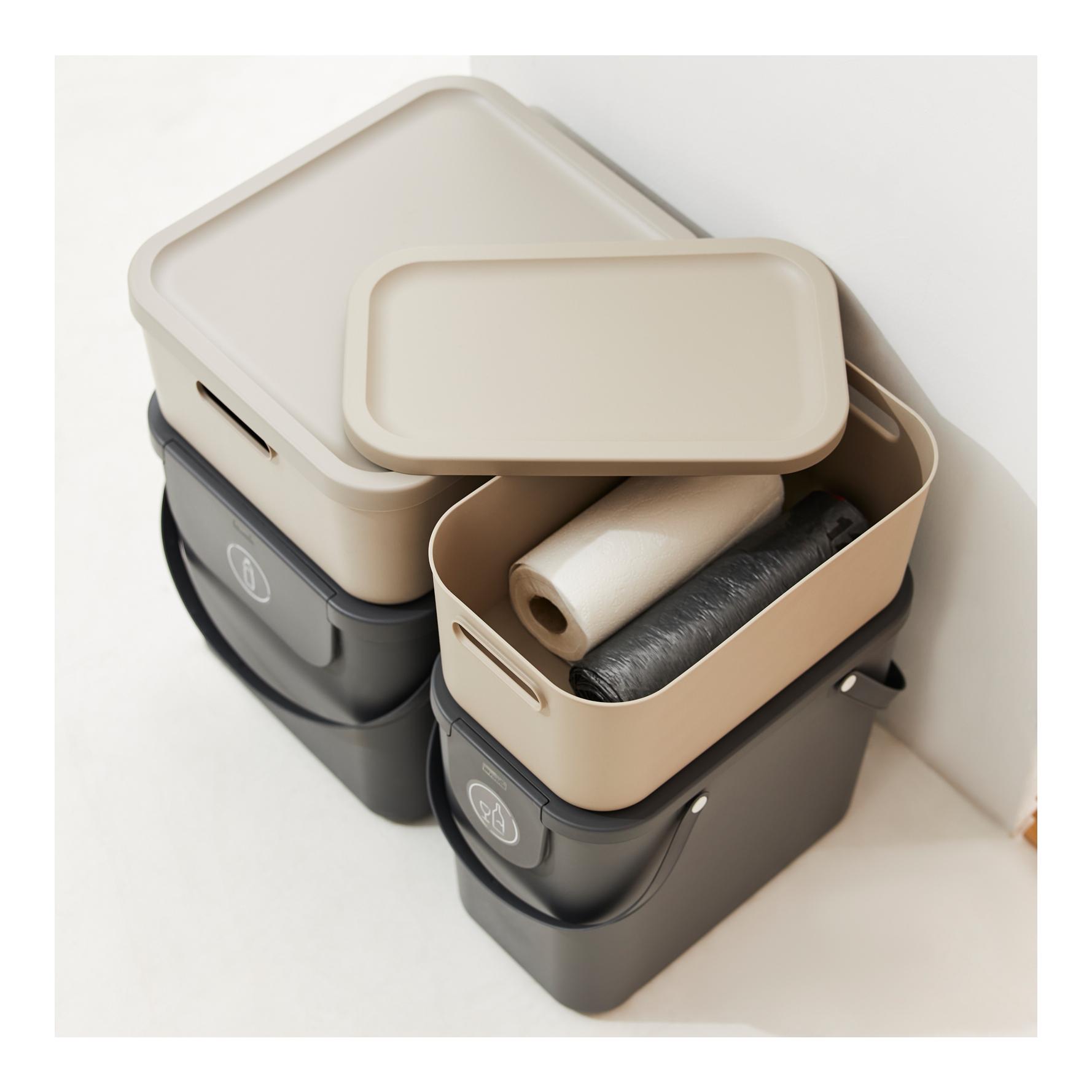 Rotho ALBULA LIGHT 12 litres