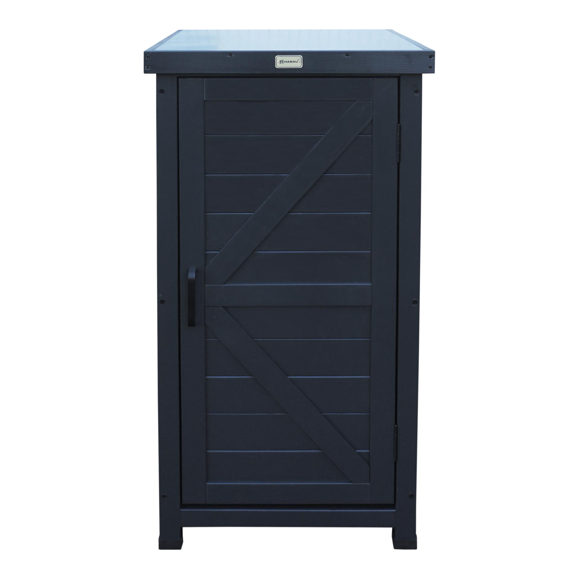 Habau Gartenschrank Alan