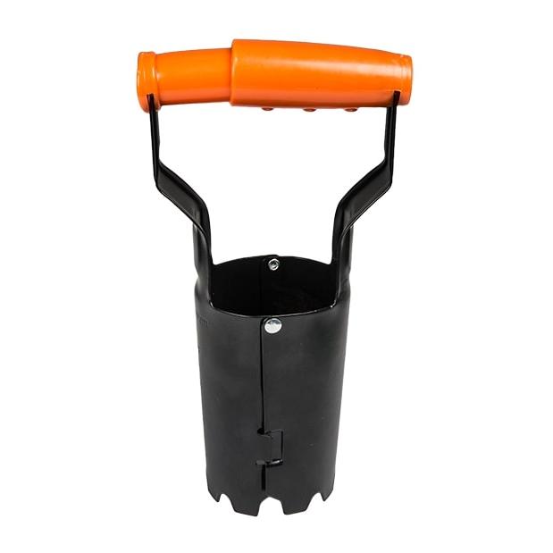 Bradas Pflanzhilfe Schwarz