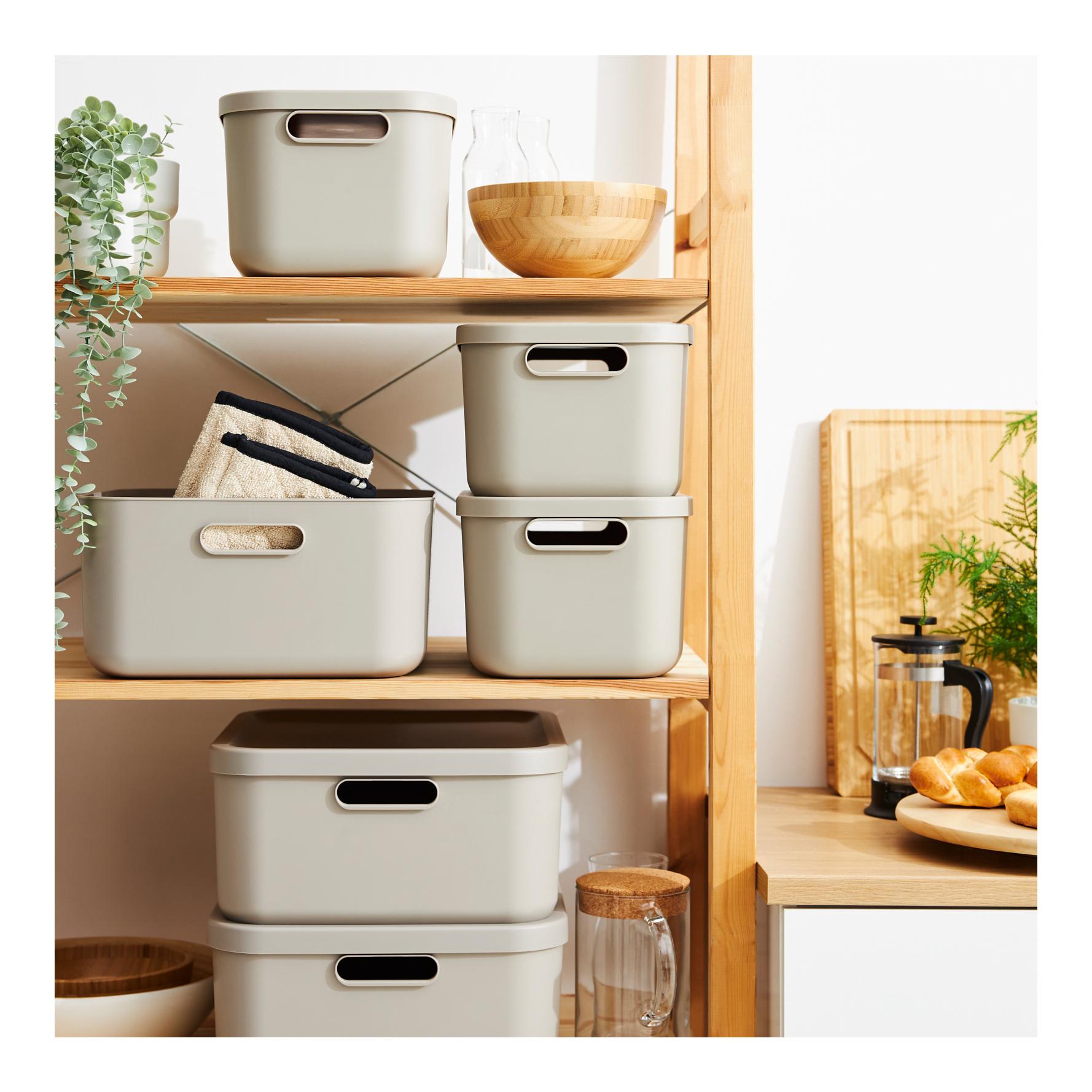 Rotho ALBULA LIGHT 12 litres