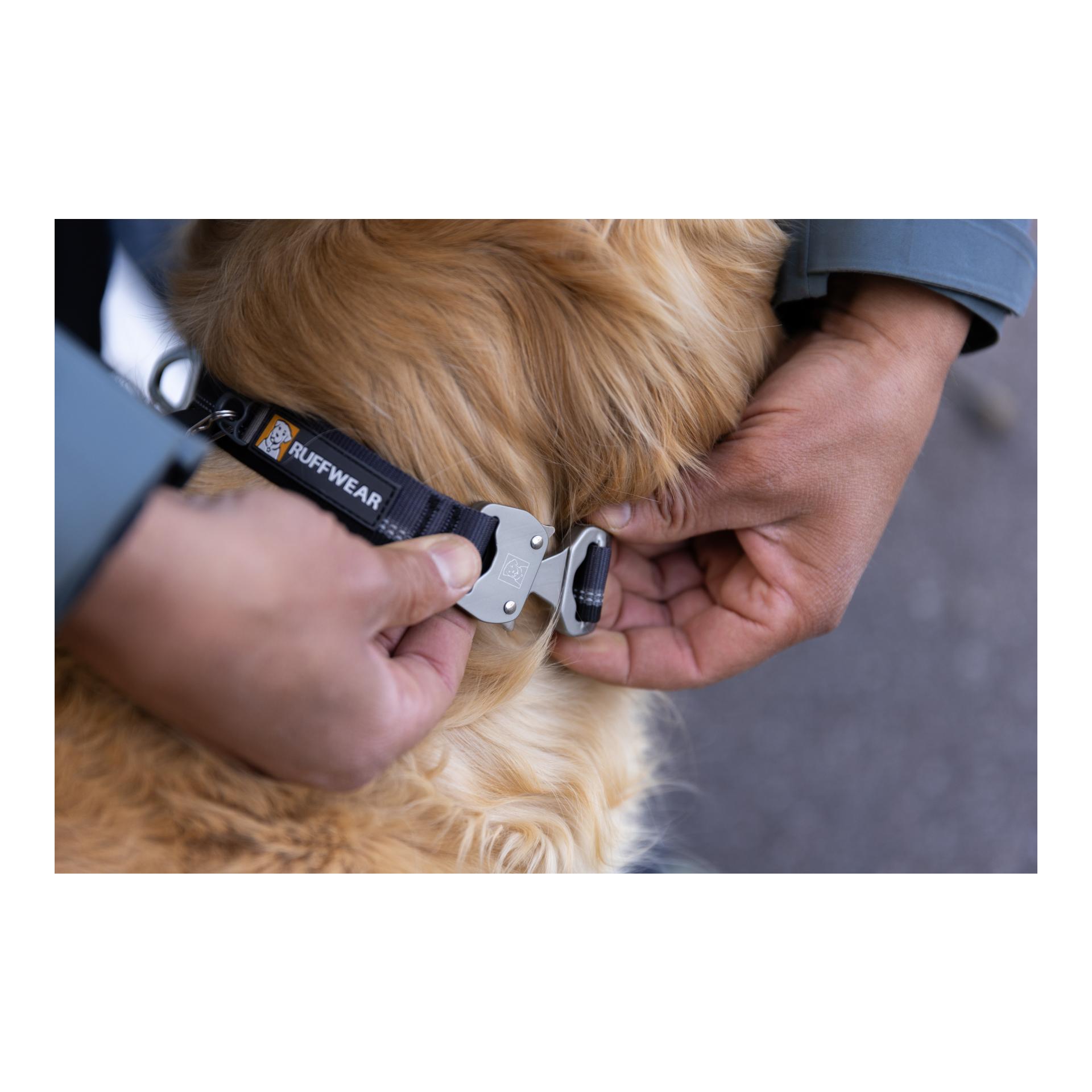 Ruffwear Collier pour chien Top Rope Collar