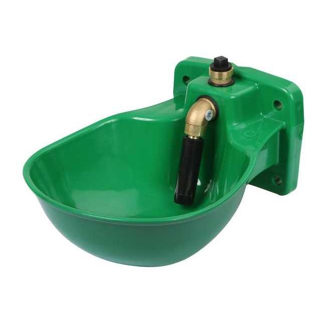 Kerbl Tränkebecken K75 Grün