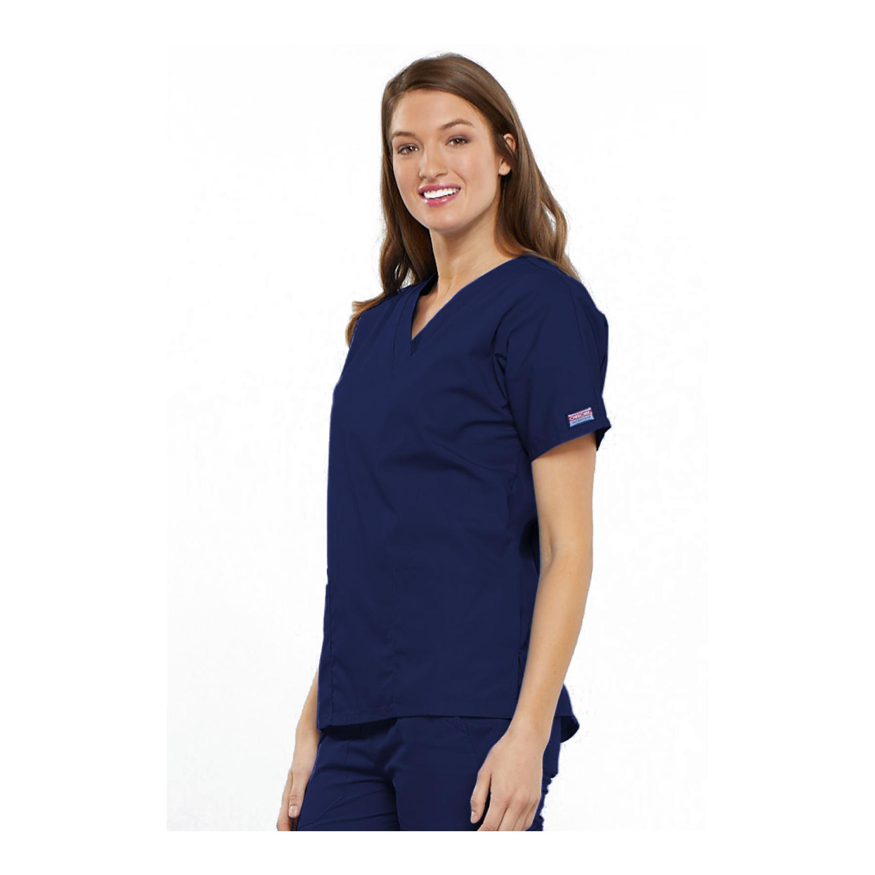 Cherokee Originals Unisex Kasack