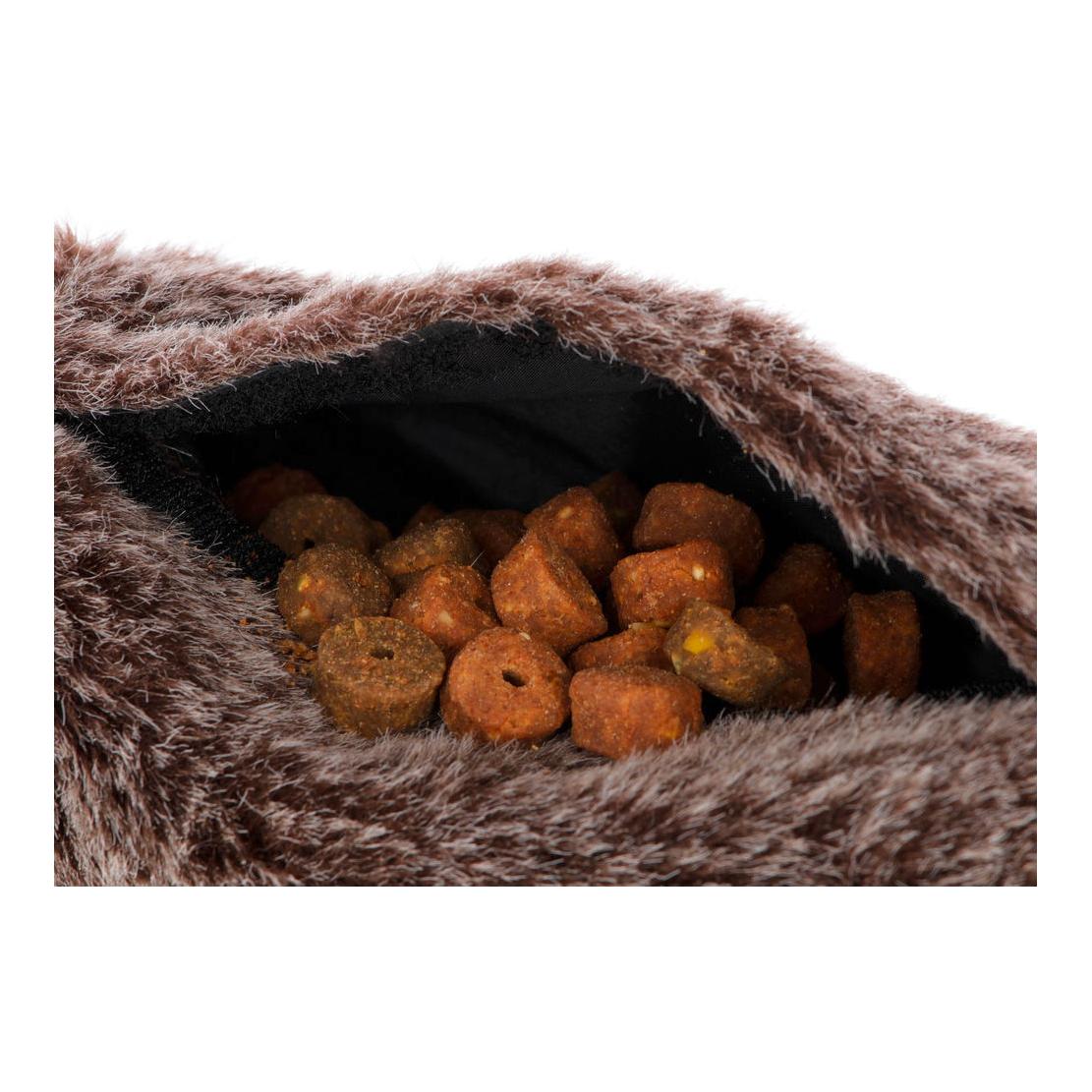 Kerbl Pet Snackdummy en peluche