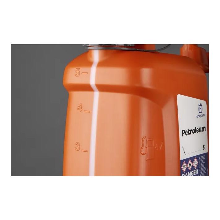 Husqvarna Bidon combiné 5+2.5 L