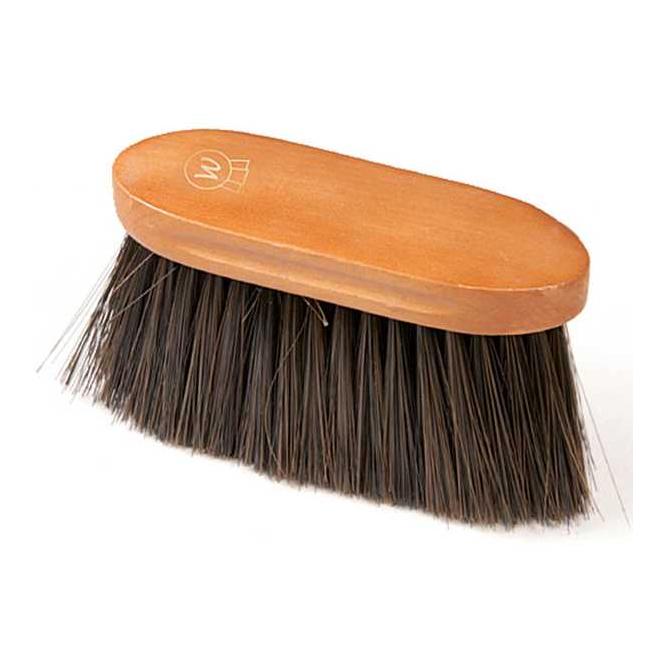 Waldhausen Staubbürste Hardwood - braun