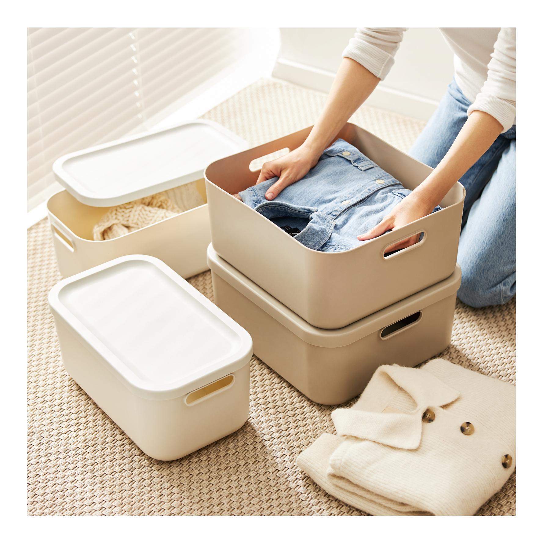 Rotho ALBULA LIGHT 20 litres