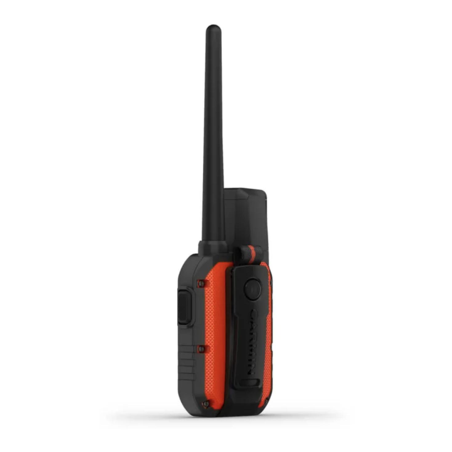 Garmin Alpha 10