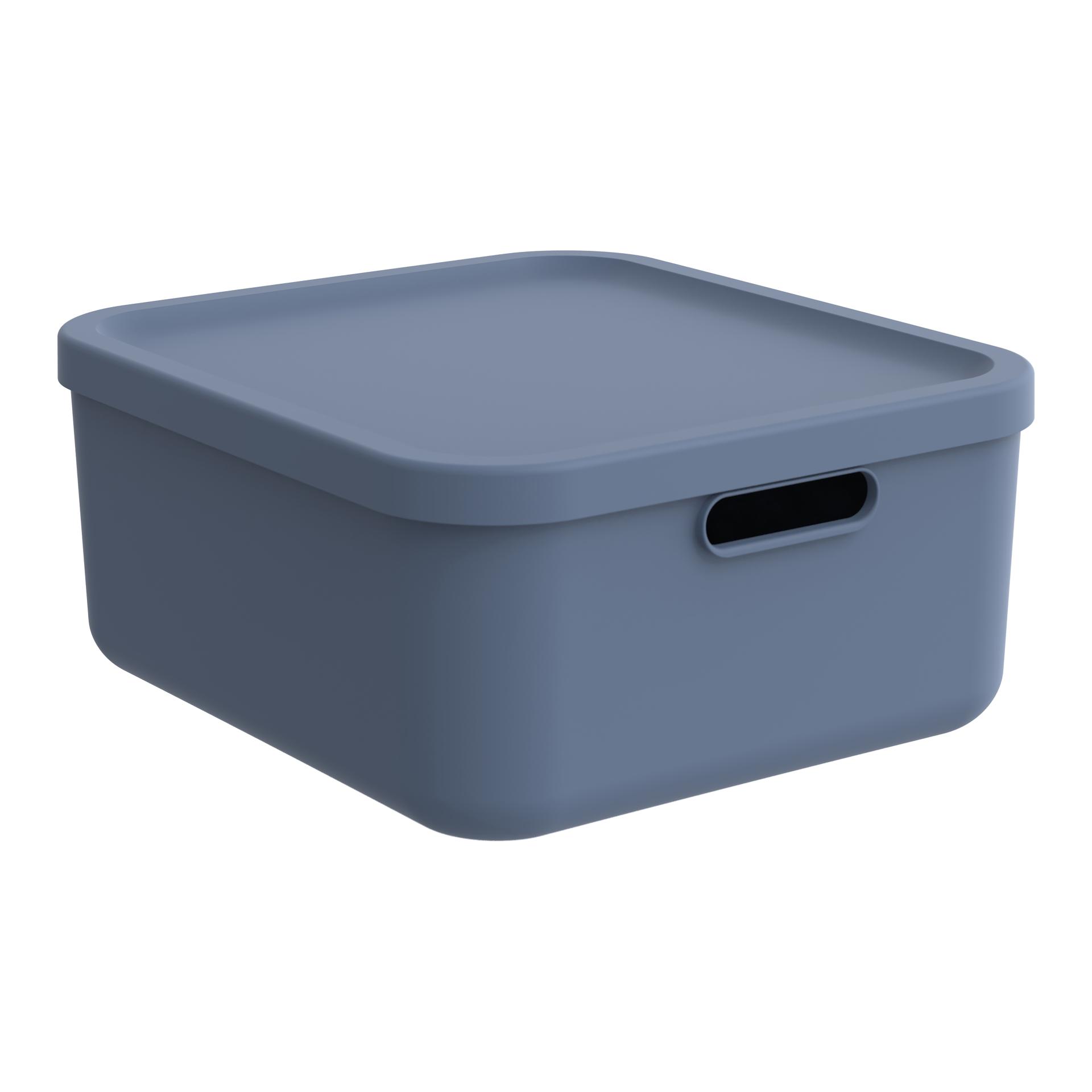 Blau