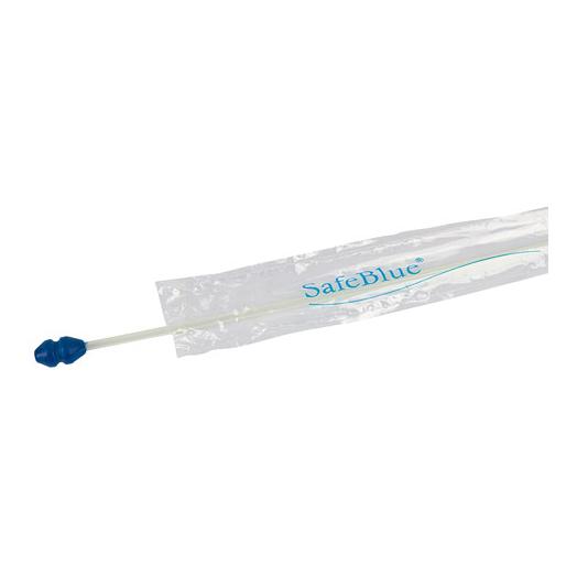 Kerbl SafeBlue® Foamtip - Schaumstoffkatheter