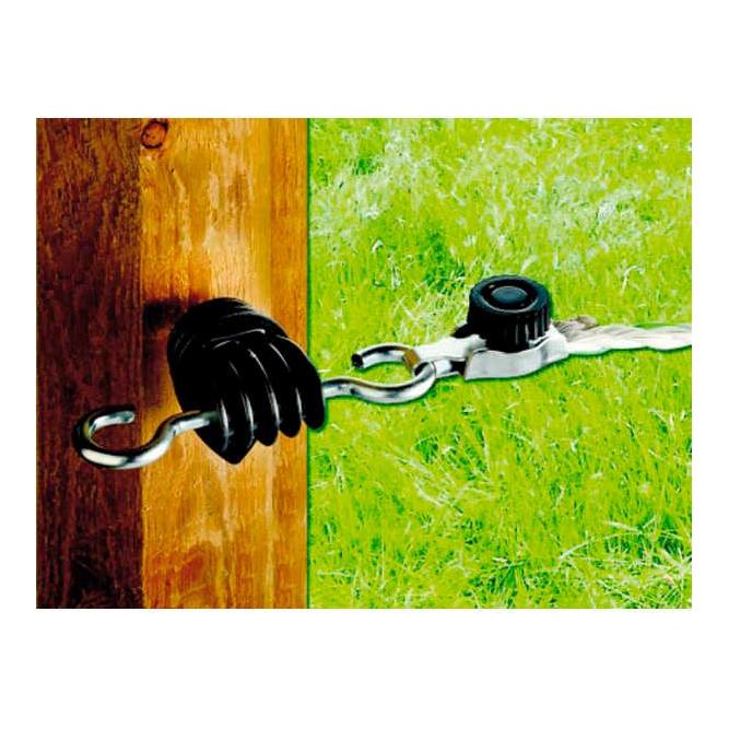 AKO Schnellverbinder für Seil + Litzen