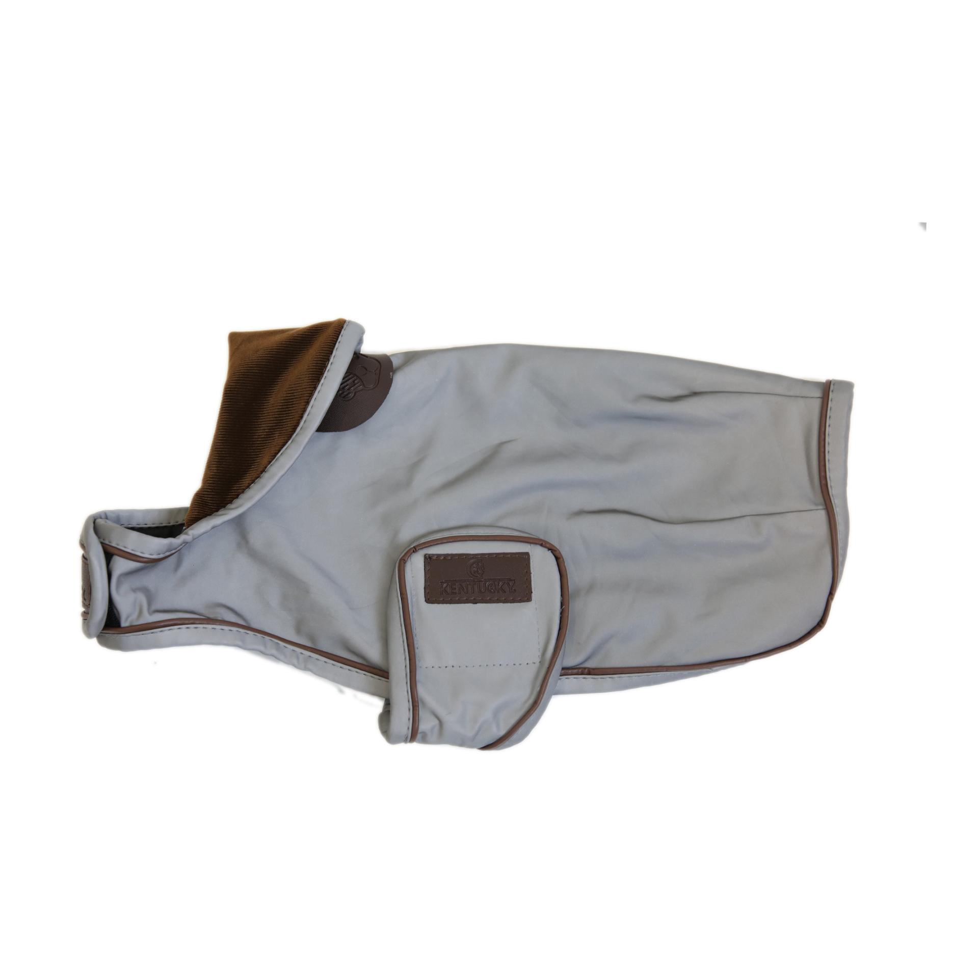 Kentucky Dogwear Manteau pour chien réfléchissant &amp; imperméable