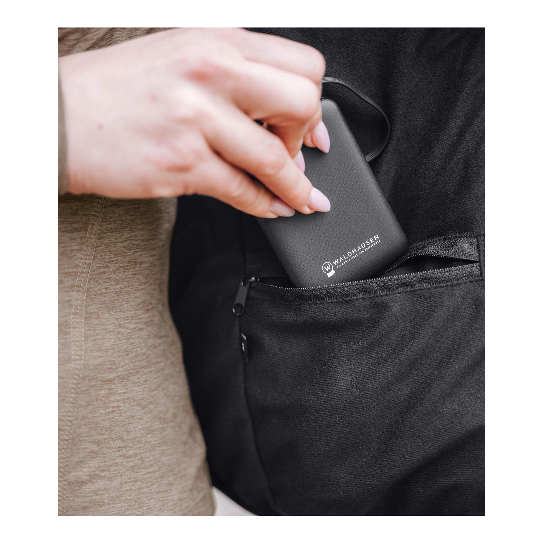 Elt Heizweste ELT Comfort Heat