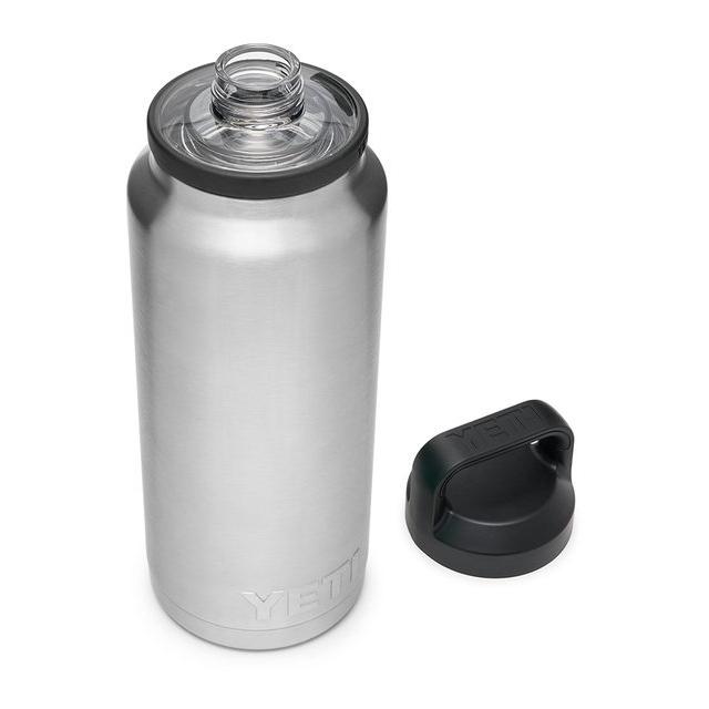 YETI RAMBLER 36 OZ BOTTLE WITH CHUG CAP - Trinkflasche